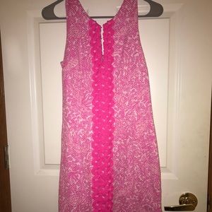 Lilly Pulitzer for Target Shift Dress